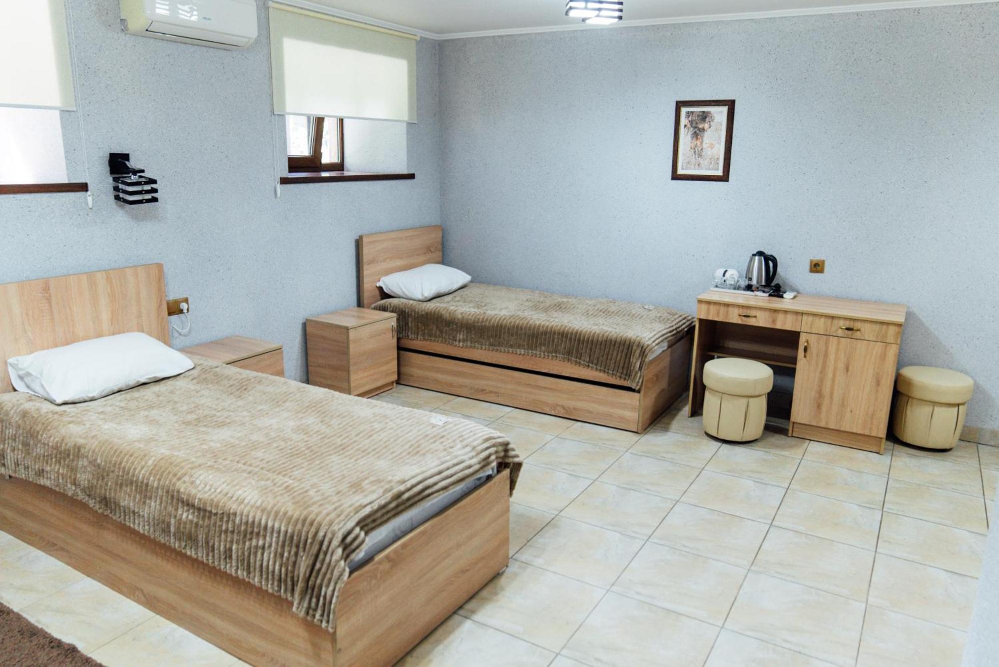 Мисливець В Комплексі "Сокіл" Hotel Susk Bagian luar foto